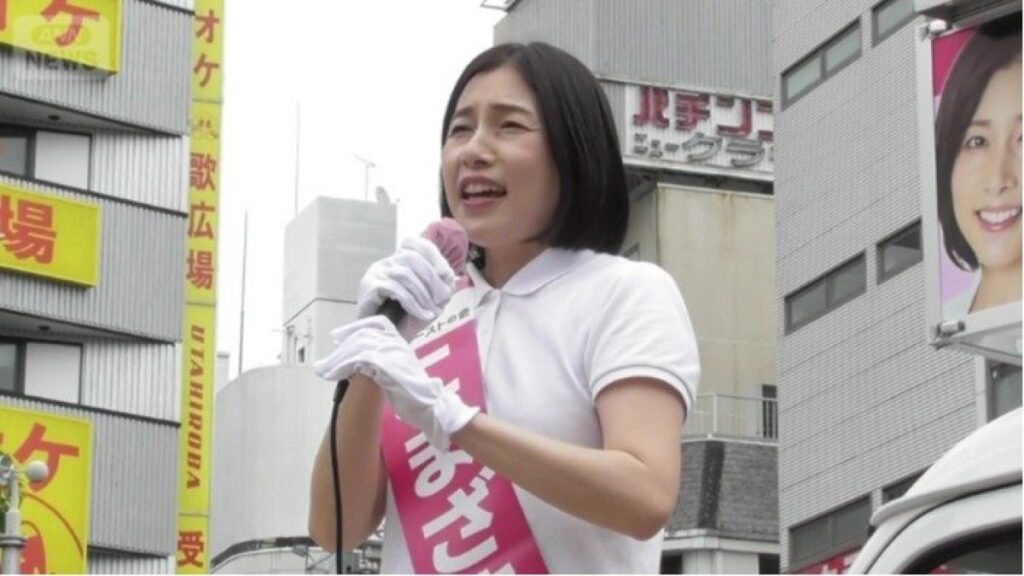 【民主主義の崩壊】「襲われるかも…」都議選の女性候補が怯えたデマ、震えるほど怖かった有権者の妄信　SNS×選挙に抱く危機感